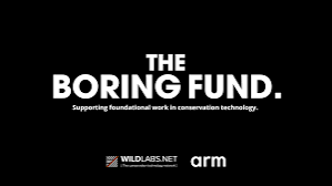 The Boring Fund 2025